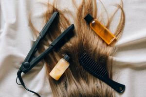 5 Factors That Can Cause Hair Damage
