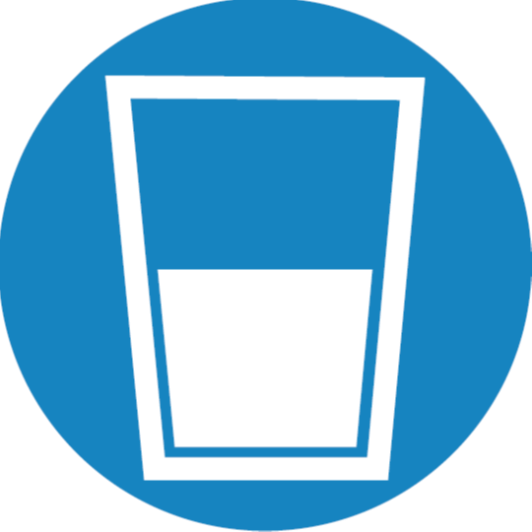 Ultra Filtered Water