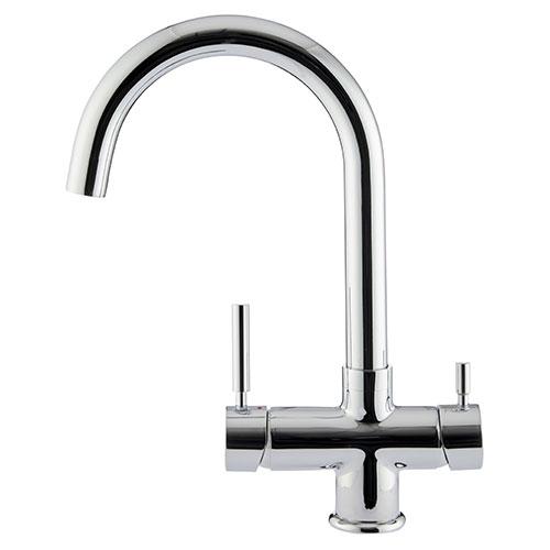 Pegasus 4-Way Tap