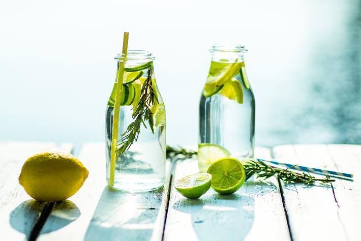 The Big Detox Part One: All about you!