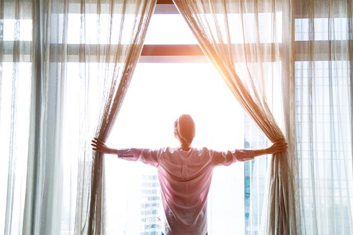 The Big Detox Part Two: Your home