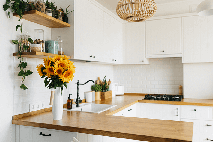 Take the hard work out of Spring cleaning