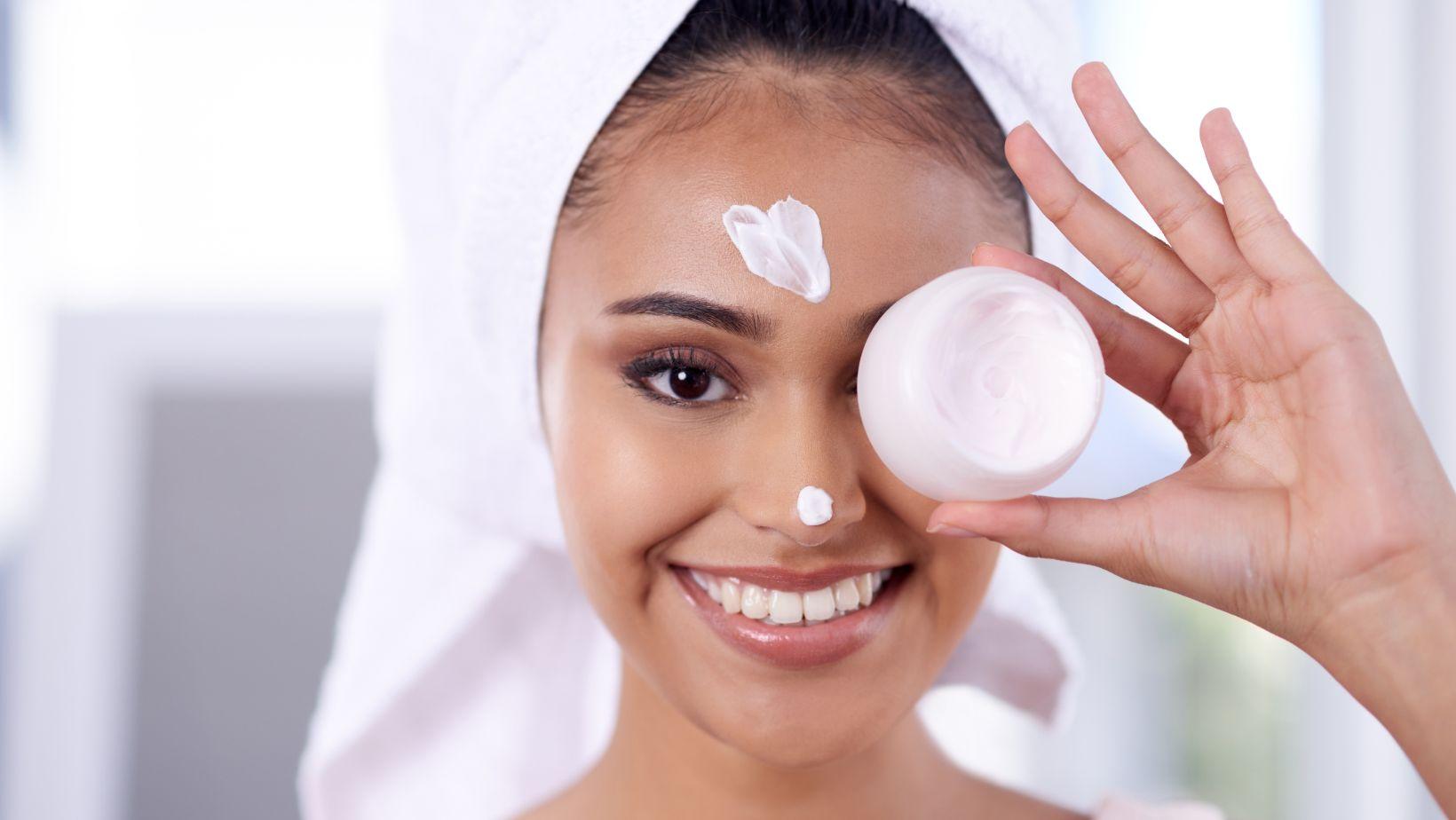 Tips For Looking After Your Skin This Winter