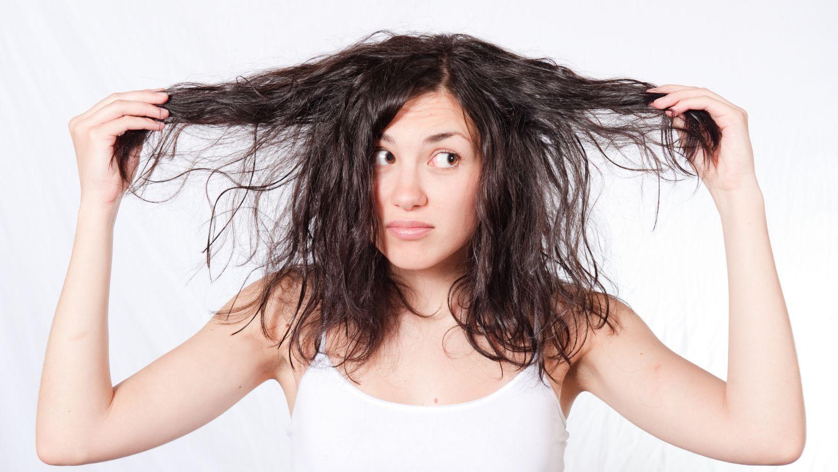 Is Hard Water Bad For Your Hair?