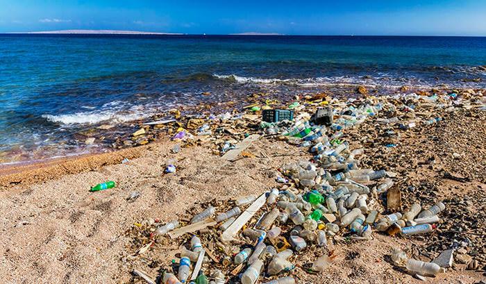 Get drastic on plastic