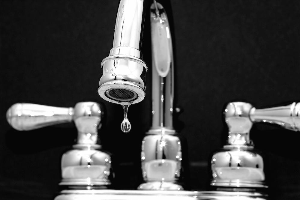 How To Clean Limescale from Chrome Taps UK