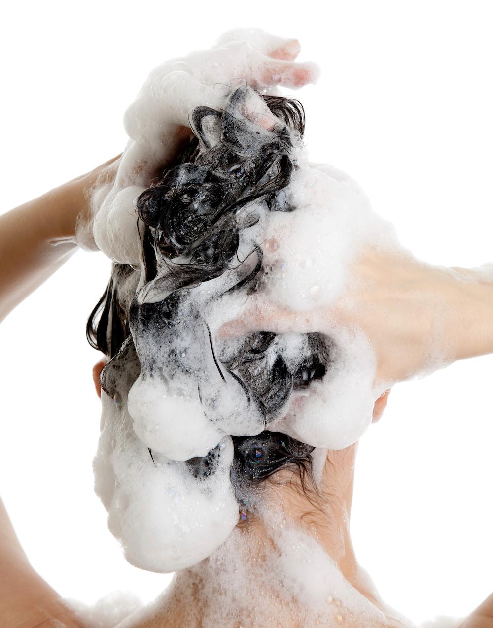 Is Hard Water Bad For Your Hair? UK