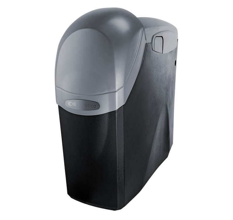 Kinetico Premier Maxi water softener